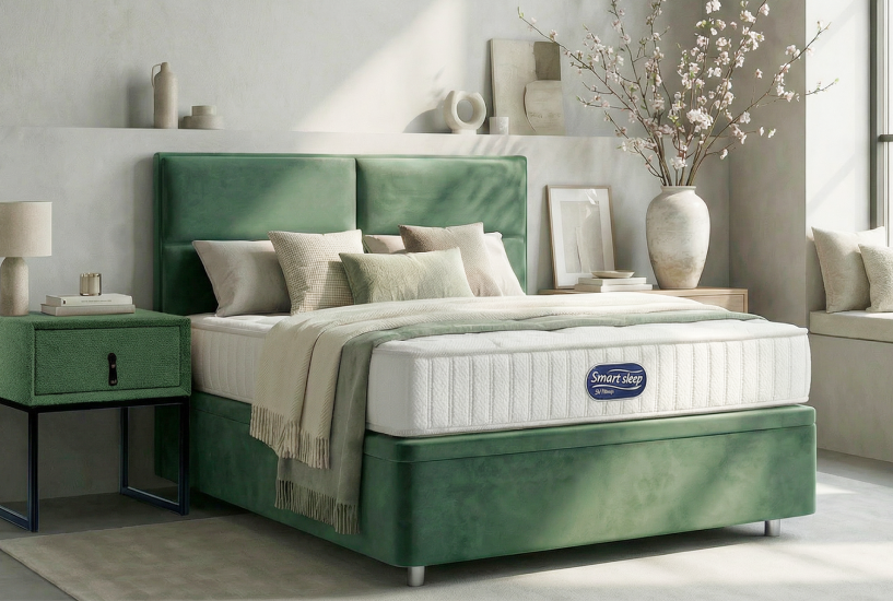 Распродажа сна