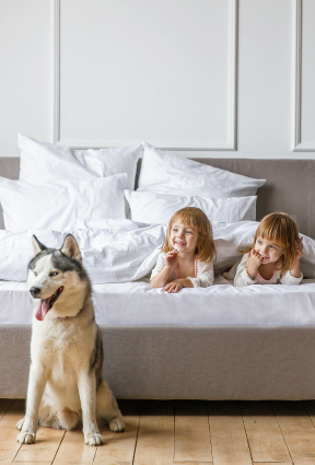 Товары для детей